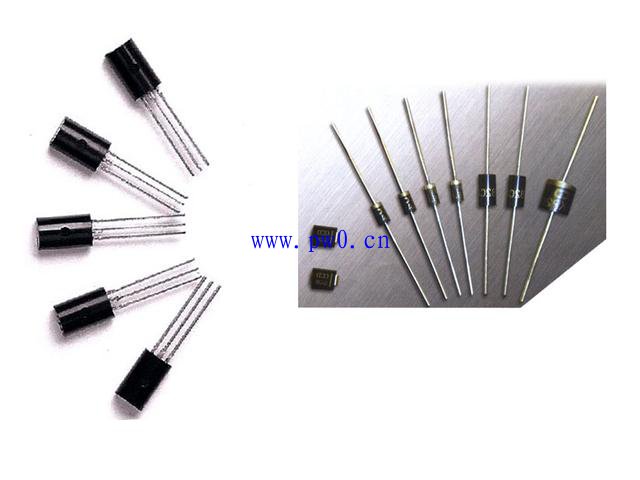 什么是半导体?半导体材料