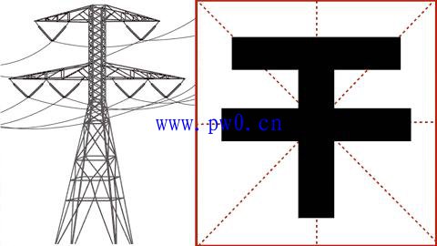 电力铁塔类型及作用图解