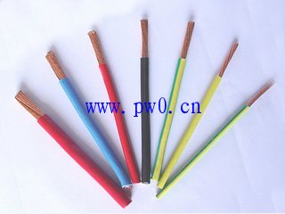 怎样计算电线的平方数