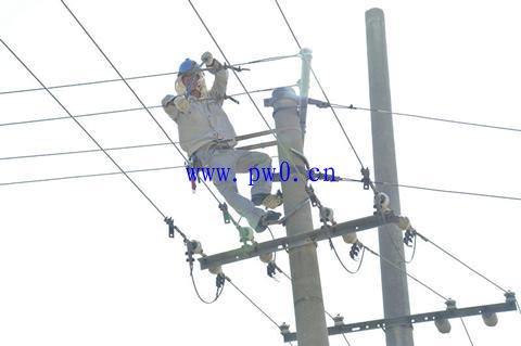 操作过电压有哪几种?电力系统过电压的种类