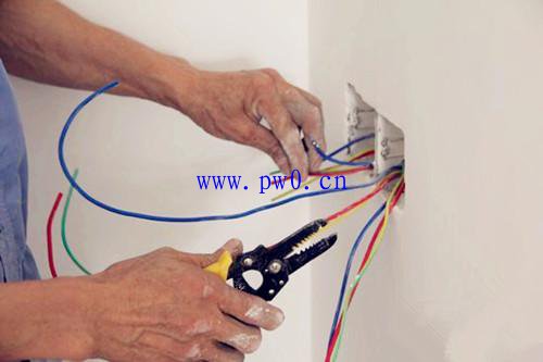 电工接线标准_电工接线规范_电工接线教程