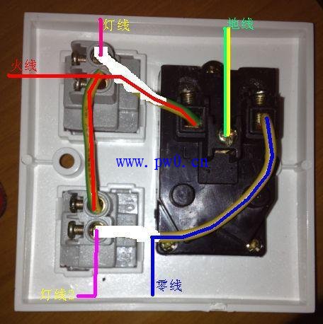 家里插座安装了漏电保护器还要接地线吗