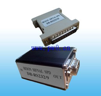 网络信号防雷器的应用范围说明