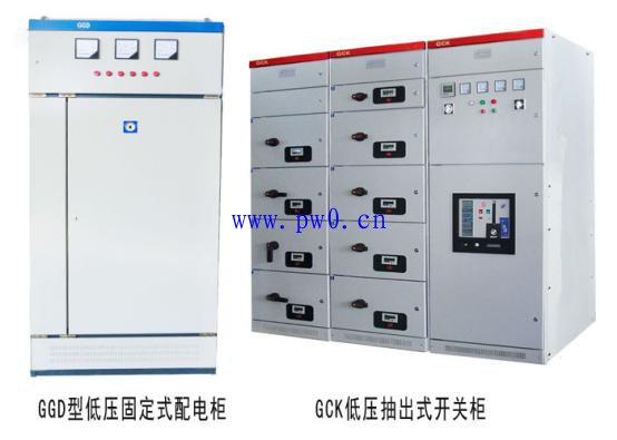 低压配电柜选型注意事项