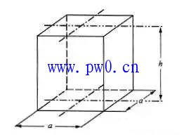 输电线路土石方开挖计算方法