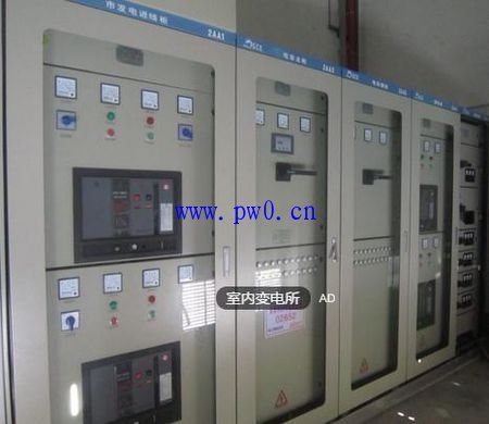 一般小区有几个配电箱?一个小区一个配电室吗