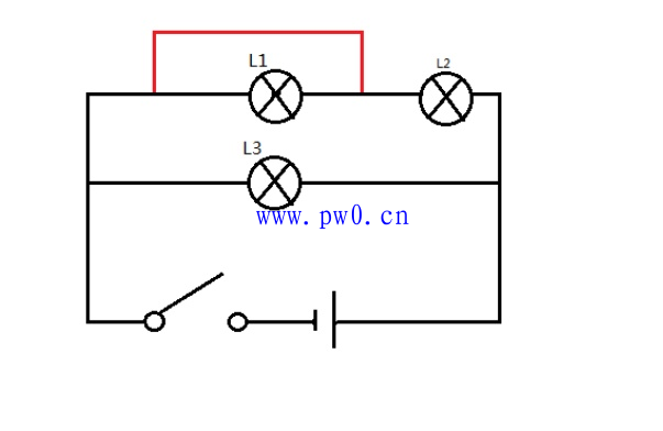电路图怎么看短路?怎么判断电路图短路?如何判断