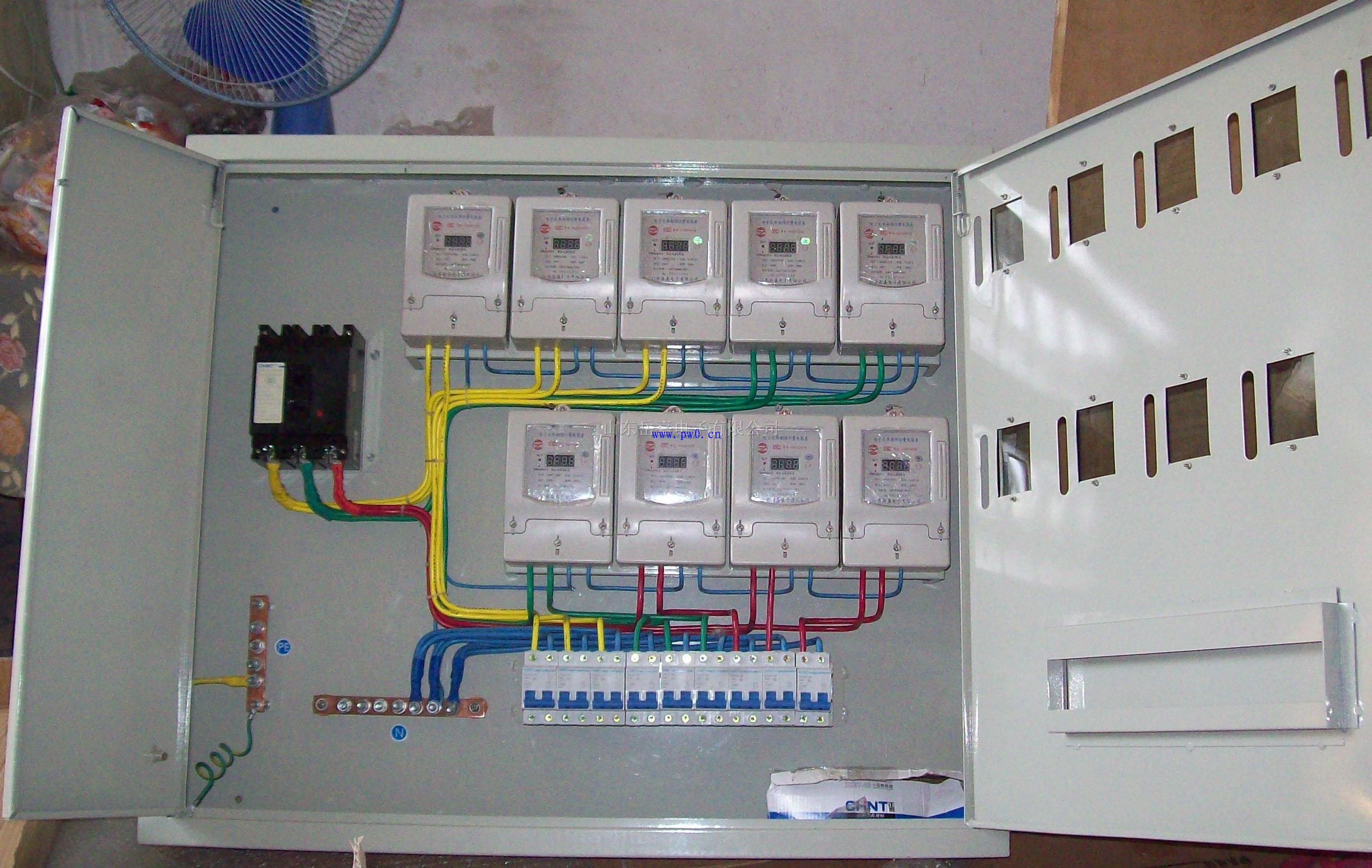 配电箱需要接地吗?配电箱怎么接地正确