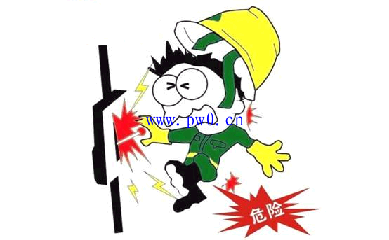 开关柜如何防止误分、误合隔离开关