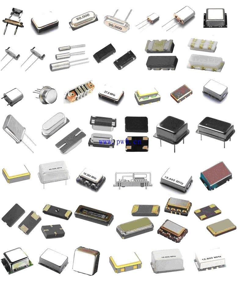 晶振的作用是什么?晶振规格尺寸