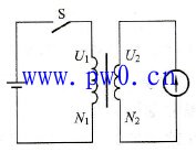 变压器同名端定义_变压器同名端判断图解