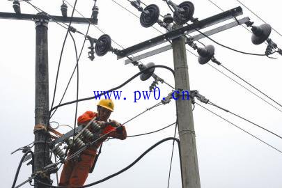 高压操作规范及注意事项