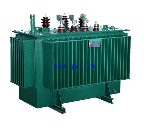 变压器主要技术参数有哪些