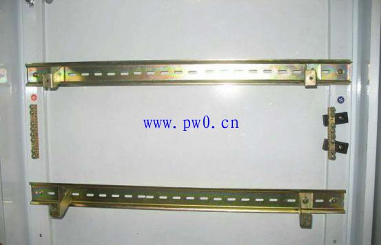 实例讲解配电箱内部如何接线图解